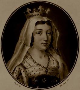 Un jour, une histoire: 27 novembre 1252, Blanche de Castille meurt ...